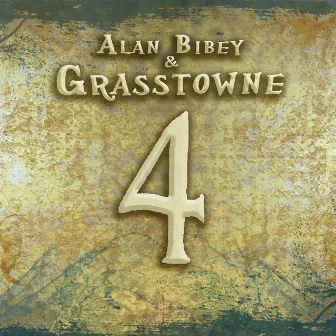 Grasstowne 4 by Alan Bibey