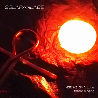 432 Hz DNA Love Throat-Singing by Solaranlage