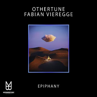 Epiphany by Fabian Vieregge