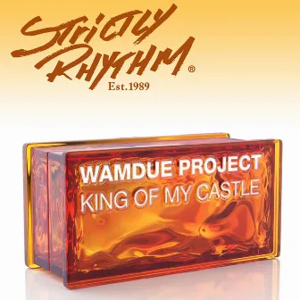 King of My Castle (Nicola Fasano & Steve Forest Mixes) by Wamdue Project