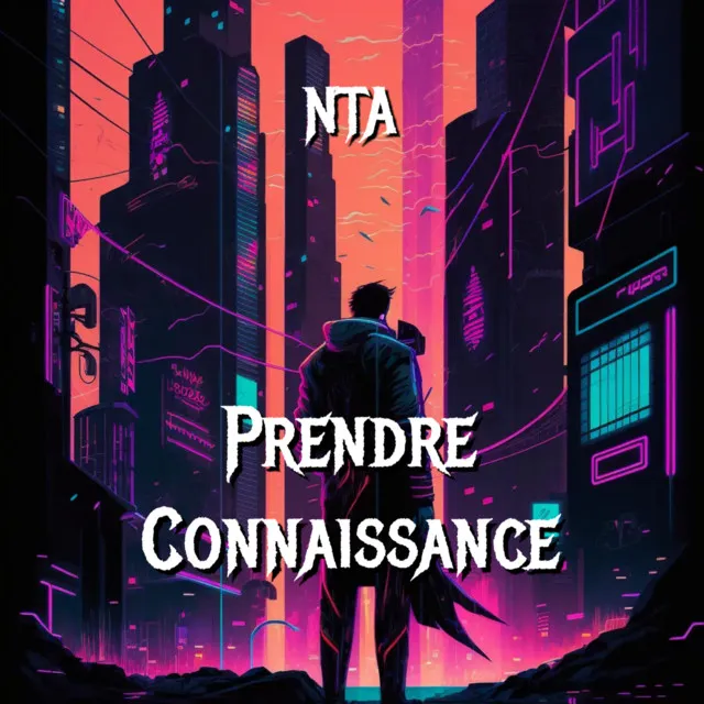 Prendre Connaissance