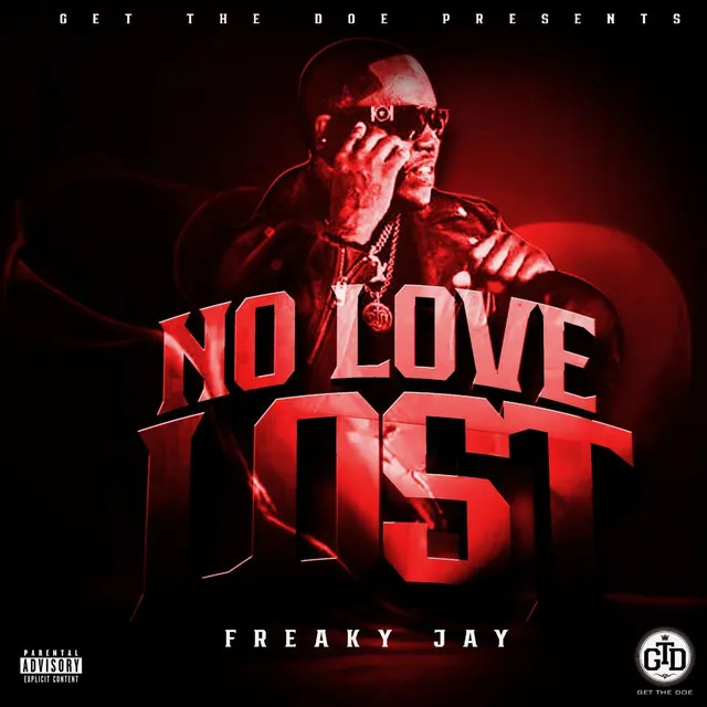 No Love Lost