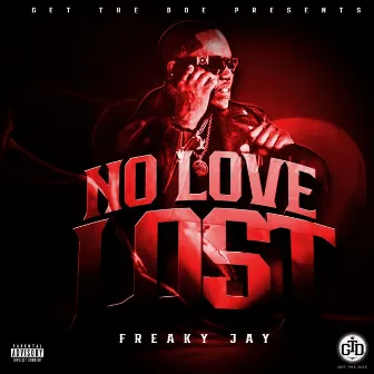 No Love Lost by Get The Doe