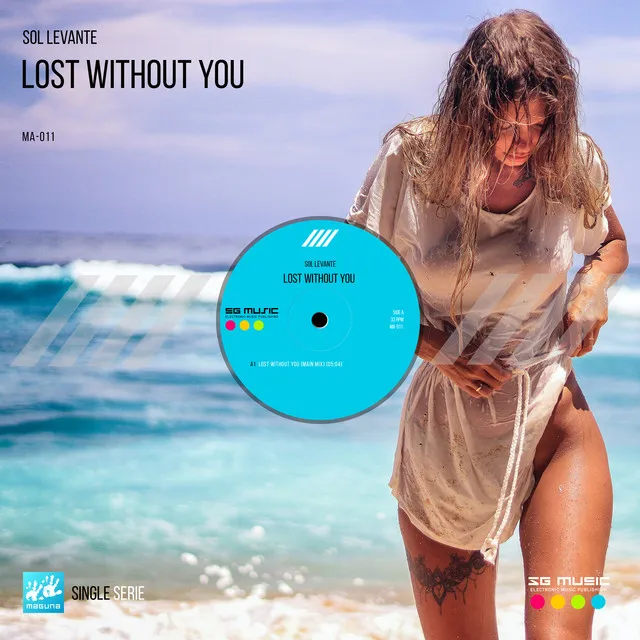 Lost Without You - Main Mix