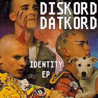 Identity (restructure) by Diskord Datkord