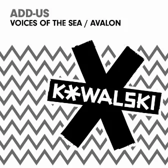 Voices of the Sea / Avalon by Add-us