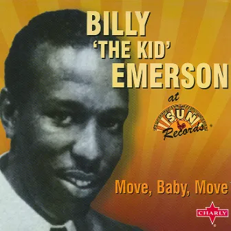 Move, Baby, Move by Billy 