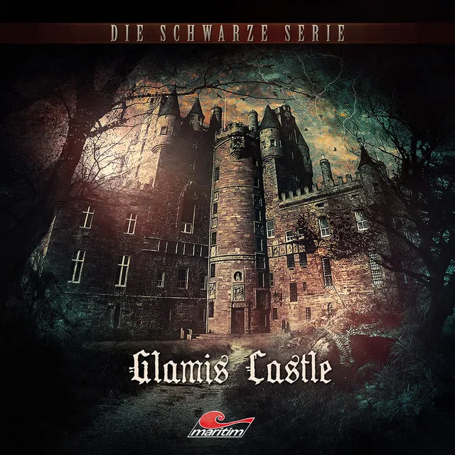 Teil 1 - Folge 18: Glamis Castle