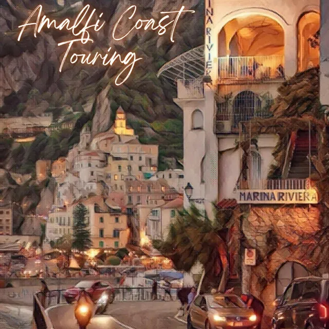 Amalfi Coast Touring