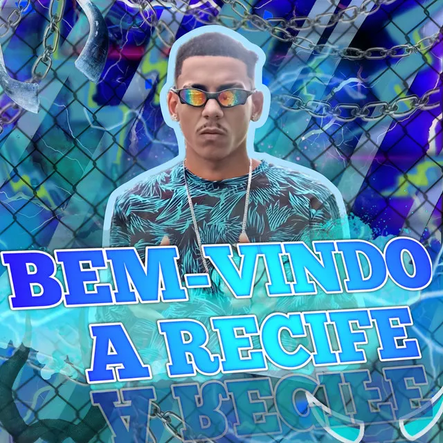 Bem-Vindo a Recife