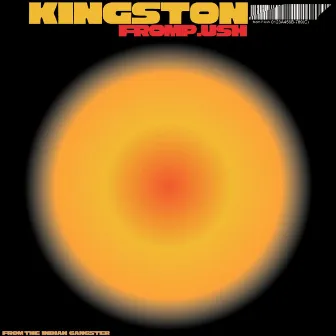 Kingston by P.Ush