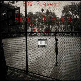 Hoop Dreams by Jahron