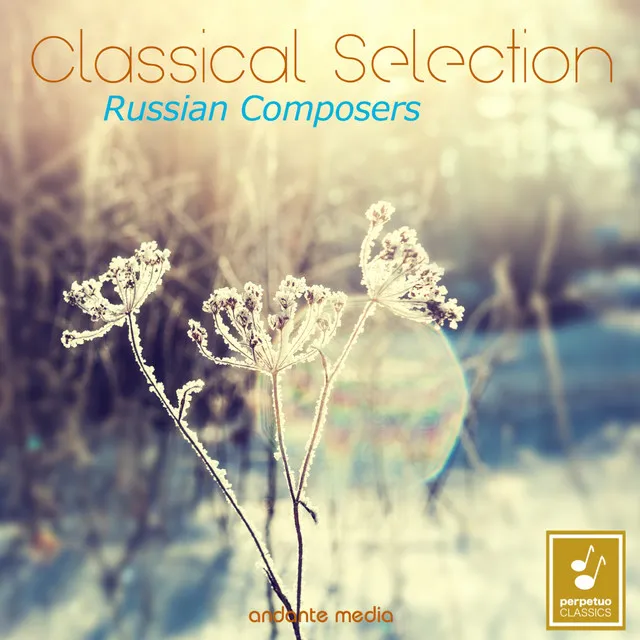 Piano Concerto No. 2 in E-Flat Major: II. Adagio