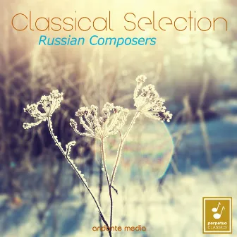 Classical Selection - Russian Composers by 