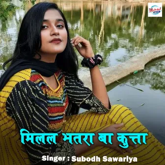 Milal Bhatra Ba Kutta by Subodh Sawariya