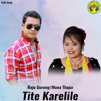 Tite Karelile by Muna Thapa