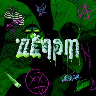 ZËPAM by Lil Nib