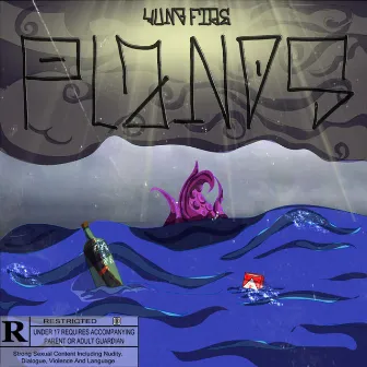 Planos by Yung Fire