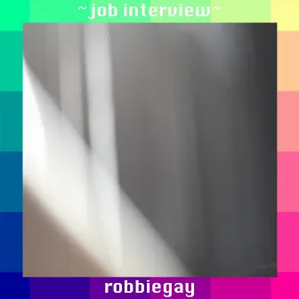 Job Interview by robbiegay