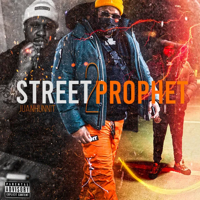 Street Prophet 2