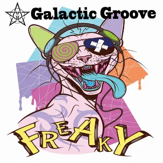 Freaky by Galactic Groove