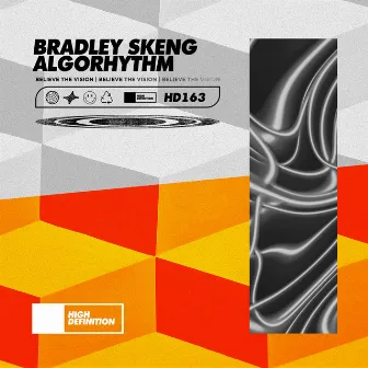 Algorhythm by Bradley Skeng