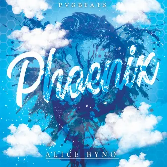 Phoenix by Alice Byno