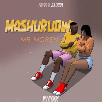 Mashurugwi by Powered by Zeb Tsikira