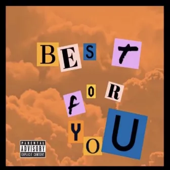 Best for You by Kase Klosed