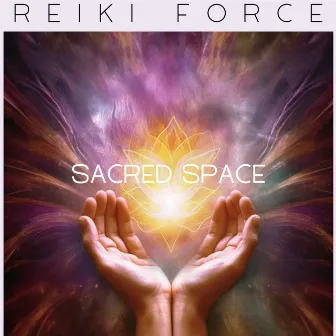 Sacred Space by Reiki Force