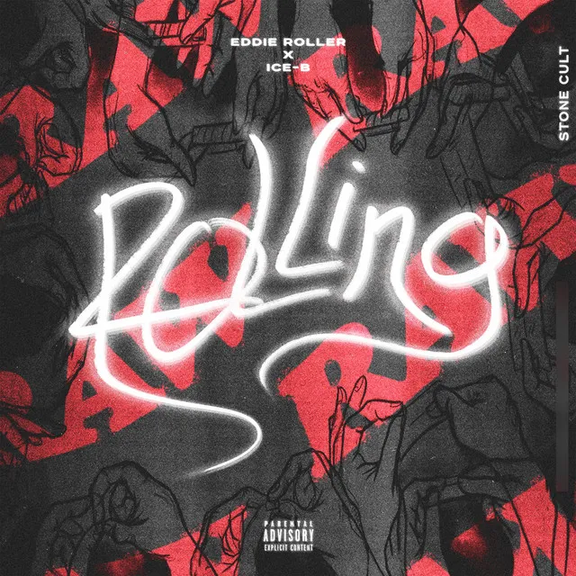 Rolling (Stone Cult Mix)