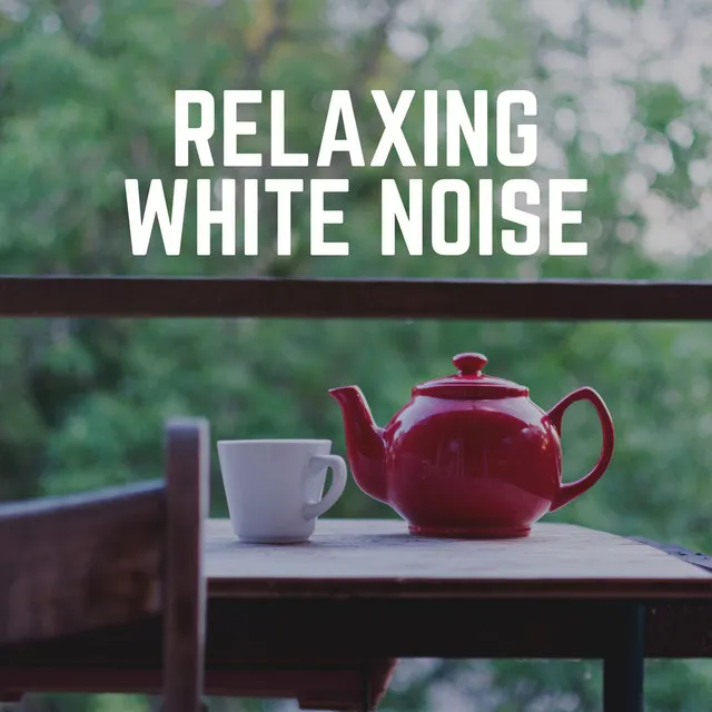 Relaxing Cabin Noise