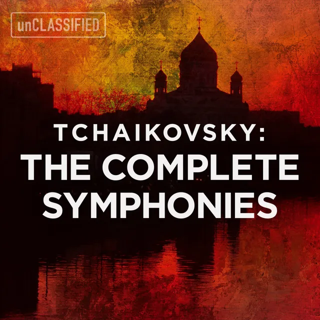 Symphony No. 3 in D Major, Op. 29, TH 26 "Polish": II. Alla tedesca: Allegro moderato e semplice