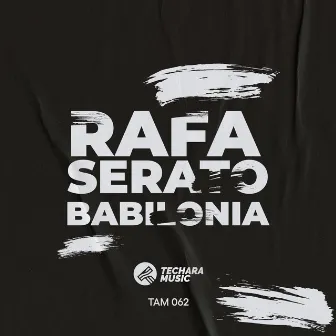 Babilonia by Rafa Serato