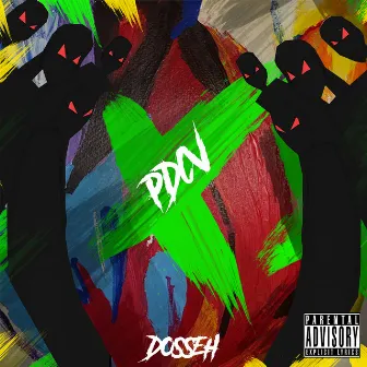 PDCV (Pas dans cette vie) by Dosseh