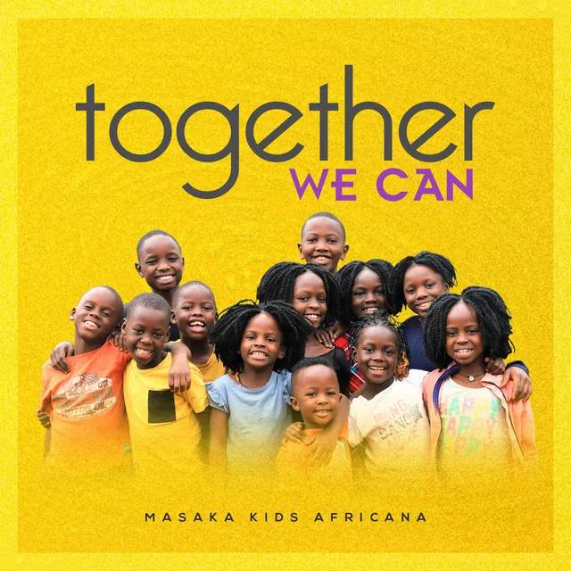 Together We Can