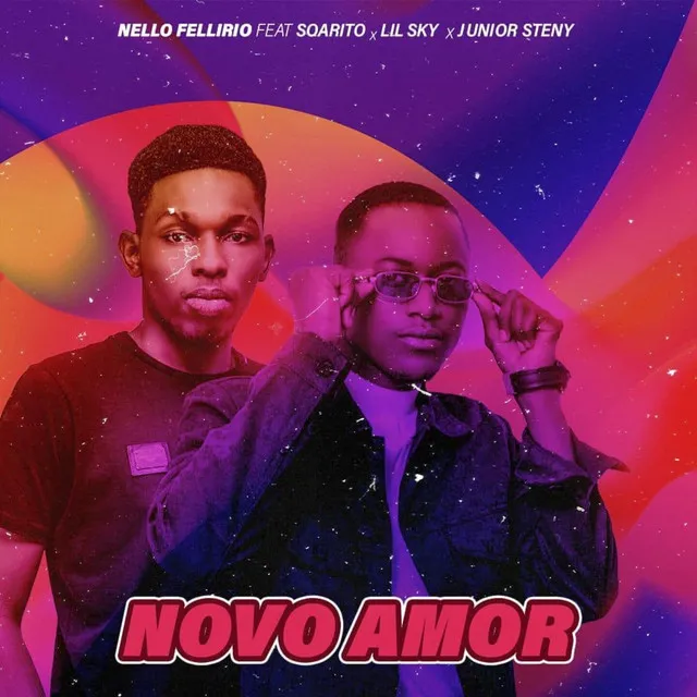 Novo Amor