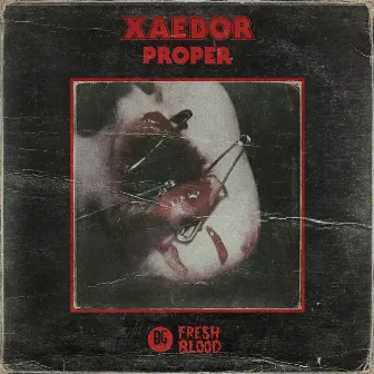 Proper by XaeboR