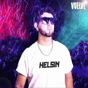 Vuelve by HELSIN