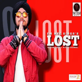 Lost by Em Mee Singh