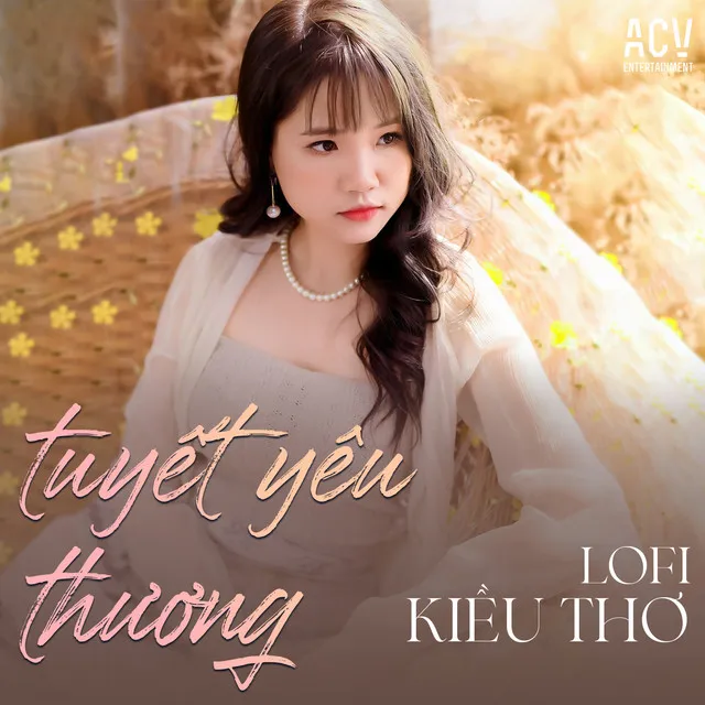 Tuyết Yêu Thương (Lofi)