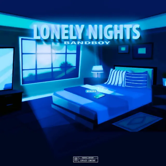 Lonely Nights