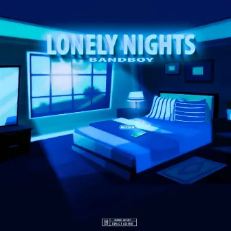 Lonely Nights by BANDBOY