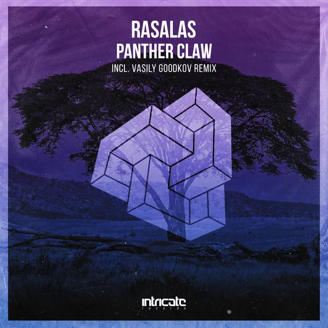 Panther Claw - Vasily Goodkov Remix