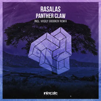 Panther Claw by RASALAS