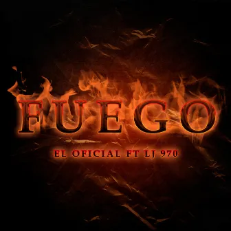 Fuego by Oficial28919