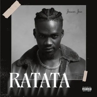 RATATA by Jason Jae