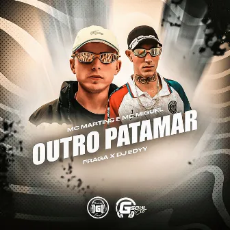 Outro Patamar by Dj Edyy