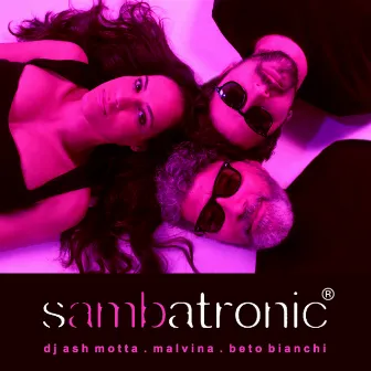 Sambatronic by Sambatronic