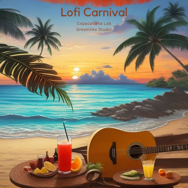 Lofi Carnival